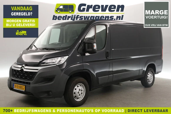 Citroën Jumper - Afbeelding 1 van 26