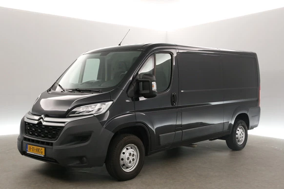 Citroën Jumper - Afbeelding 5 van 26