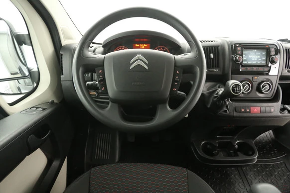Citroën Jumper - Afbeelding 7 van 26