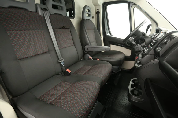 Citroën Jumper - Afbeelding 10 van 26