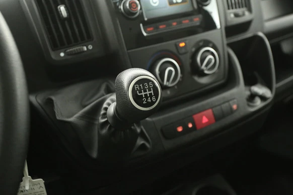 Citroën Jumper - Afbeelding 18 van 26