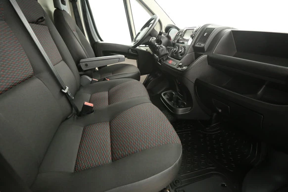Citroën Jumper - Afbeelding 22 van 26