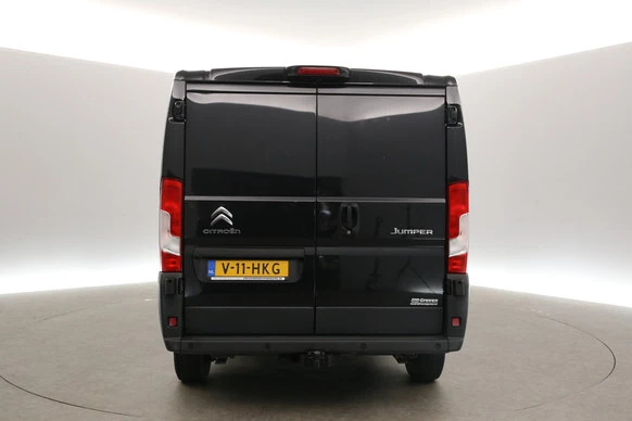 Citroën Jumper - Afbeelding 26 van 26