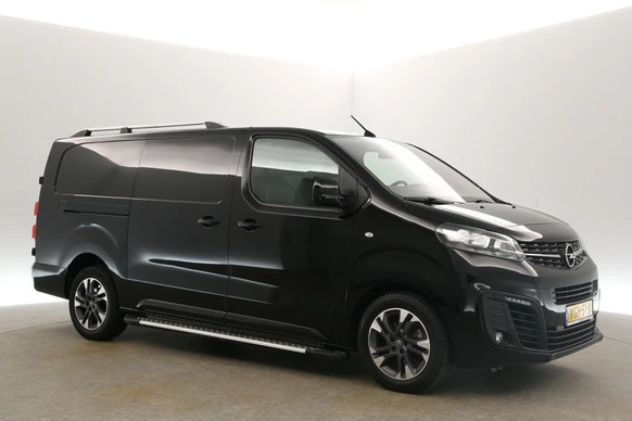 Opel Vivaro - Afbeelding 3 van 28