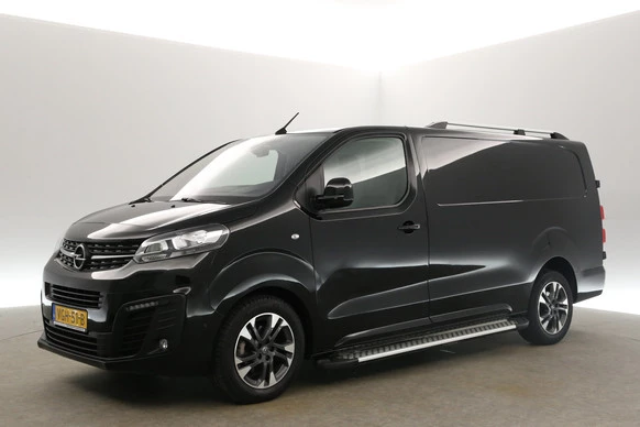 Opel Vivaro - Afbeelding 5 van 28