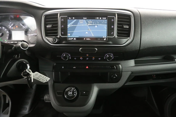 Opel Vivaro - Afbeelding 11 van 28