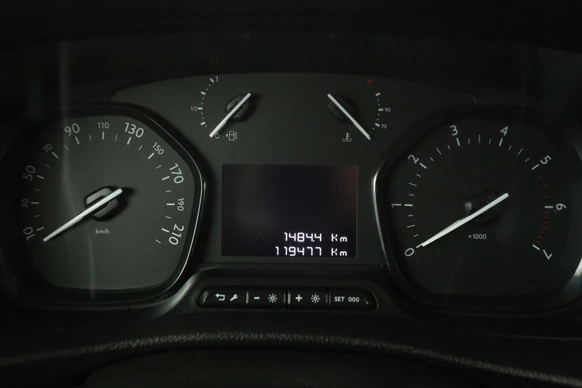 Opel Vivaro - Afbeelding 16 van 28