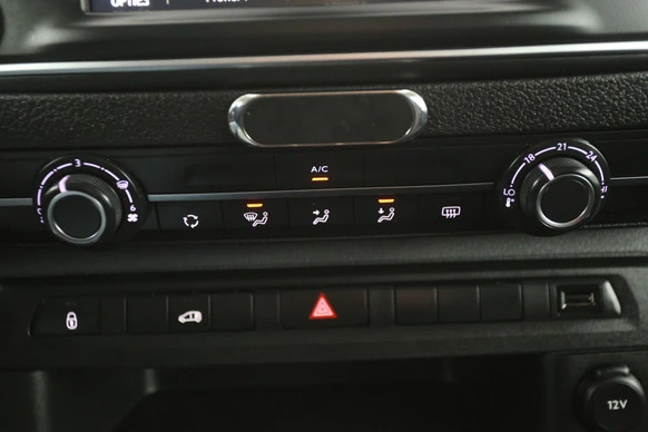 Opel Vivaro - Afbeelding 17 van 28