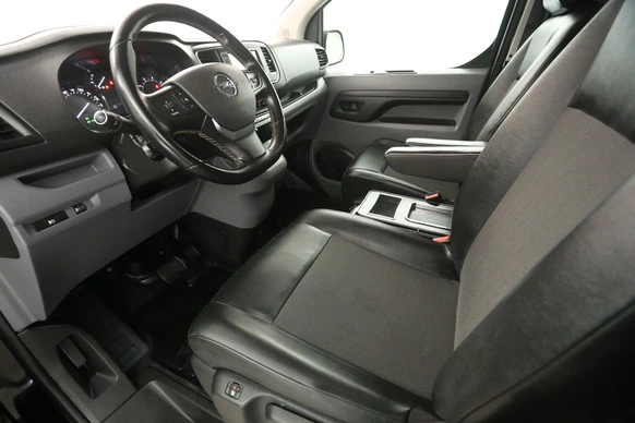 Opel Vivaro - Afbeelding 23 van 28