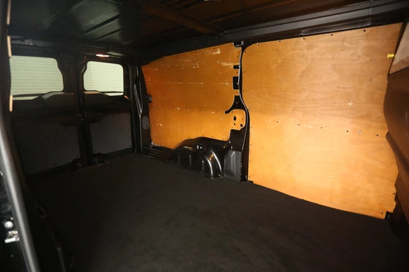 Opel Vivaro - Afbeelding 25 van 28