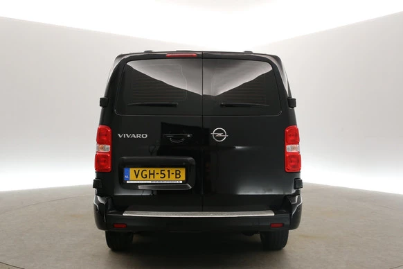 Opel Vivaro - Afbeelding 28 van 28