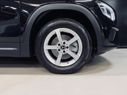 Mercedes-Benz GLB - Afbeelding 2 van 24