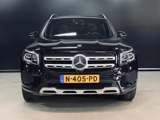 Mercedes-Benz GLB - Afbeelding 4 van 24
