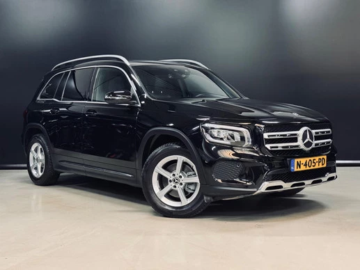 Mercedes-Benz GLB - Afbeelding 5 van 24