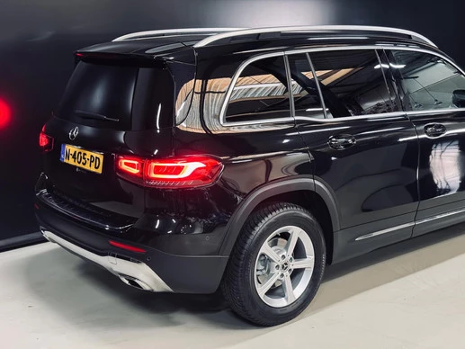 Mercedes-Benz GLB - Afbeelding 6 van 24