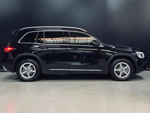 Mercedes-Benz GLB - Afbeelding 7 van 24