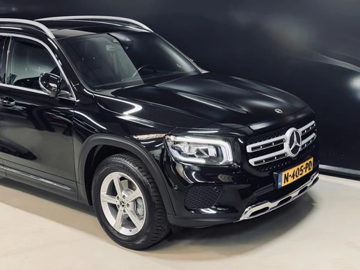 Mercedes-Benz GLB - Afbeelding 8 van 24
