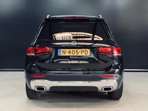 Mercedes-Benz GLB - Afbeelding 10 van 24