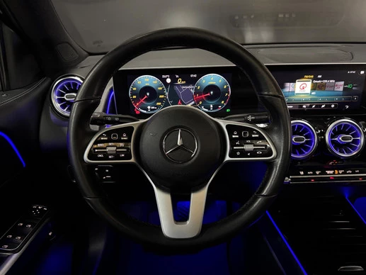Mercedes-Benz GLB - Afbeelding 12 van 24