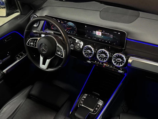 Mercedes-Benz GLB - Afbeelding 14 van 24