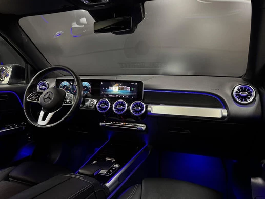 Mercedes-Benz GLB - Afbeelding 15 van 24