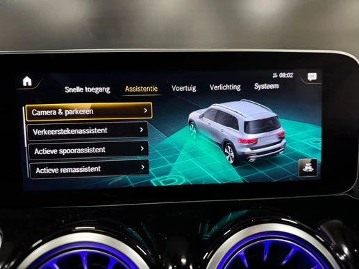Mercedes-Benz GLB - Afbeelding 17 van 24