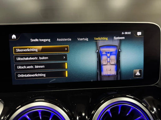 Mercedes-Benz GLB - Afbeelding 18 van 24