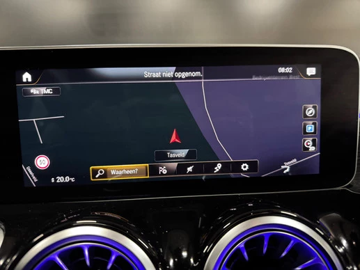 Mercedes-Benz GLB - Afbeelding 19 van 24