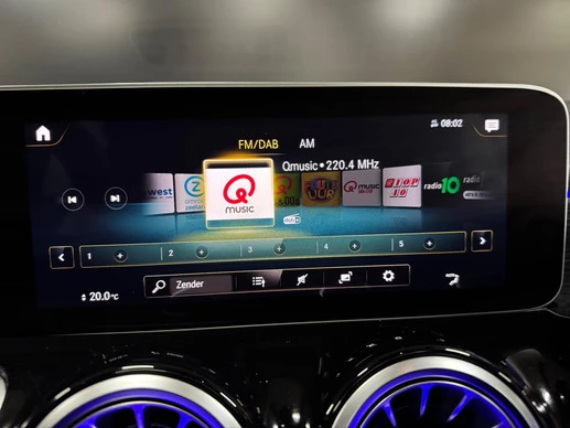 Mercedes-Benz GLB - Afbeelding 20 van 24