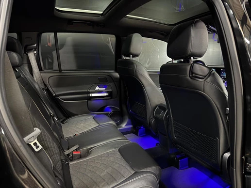 Mercedes-Benz GLB - Afbeelding 23 van 24
