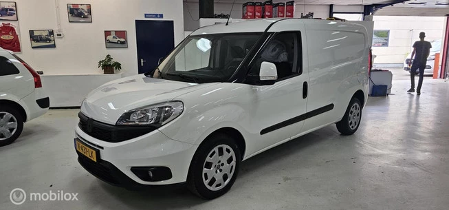 Fiat Doblò - Afbeelding 2 van 22
