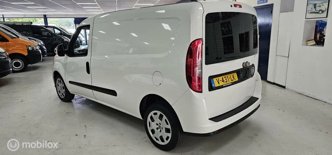 Fiat Doblò - Afbeelding 3 van 22