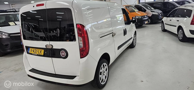 Fiat Doblò - Afbeelding 4 van 22