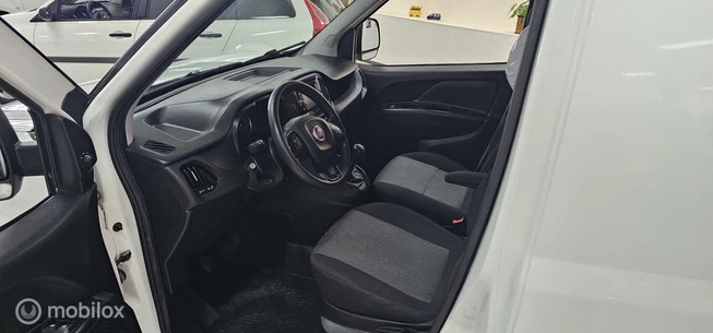 Fiat Doblò - Afbeelding 5 van 22
