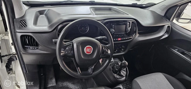 Fiat Doblò - Afbeelding 6 van 22