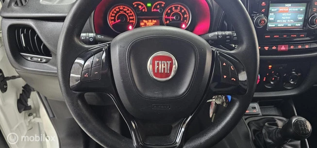 Fiat Doblò - Afbeelding 7 van 22