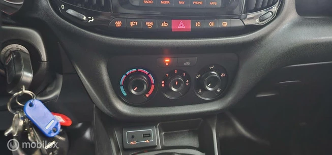 Fiat Doblò - Afbeelding 10 van 22
