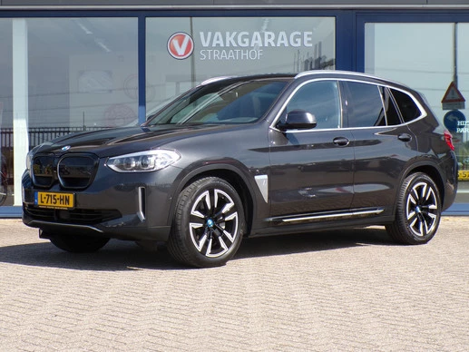 BMW iX3 - Afbeelding 1 van 30