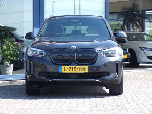 BMW iX3 - Afbeelding 2 van 30