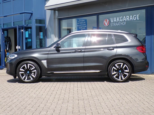 BMW iX3 - Afbeelding 3 van 30
