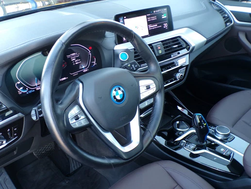 BMW iX3 - Afbeelding 4 van 30