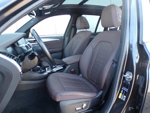 BMW iX3 - Afbeelding 5 van 30