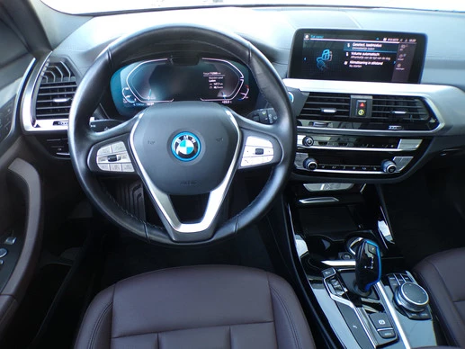BMW iX3 - Afbeelding 7 van 30