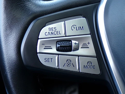 BMW iX3 - Afbeelding 8 van 30