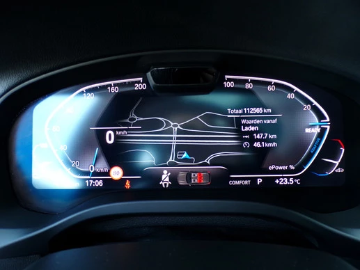 BMW iX3 - Afbeelding 9 van 30