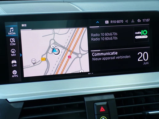 BMW iX3 - Afbeelding 12 van 30