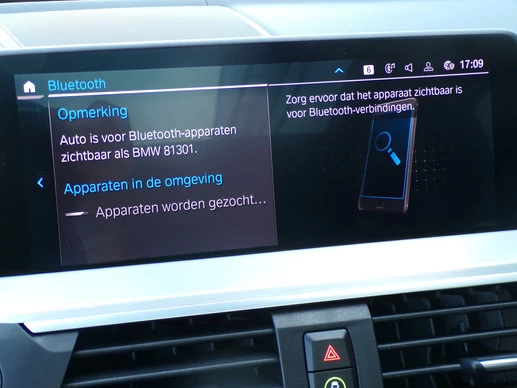 BMW iX3 - Afbeelding 14 van 30