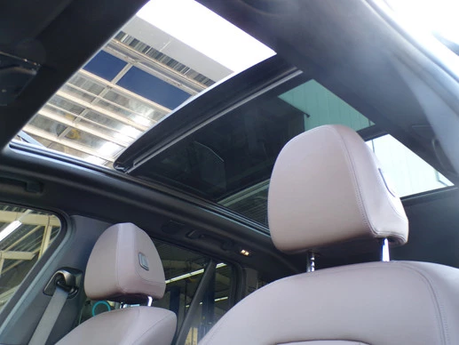 BMW iX3 - Afbeelding 16 van 30