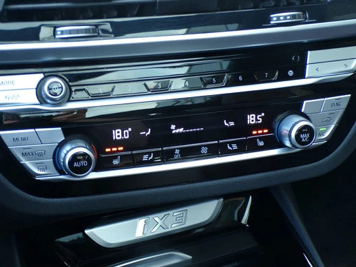 BMW iX3 - Afbeelding 17 van 30