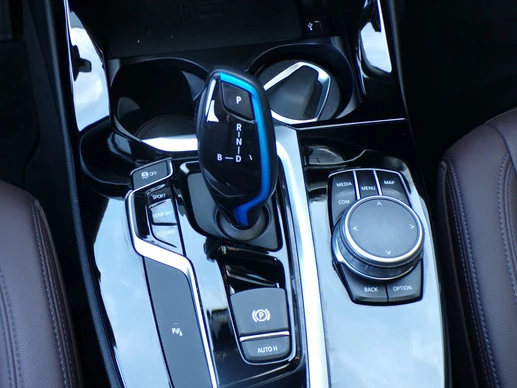 BMW iX3 - Afbeelding 19 van 30